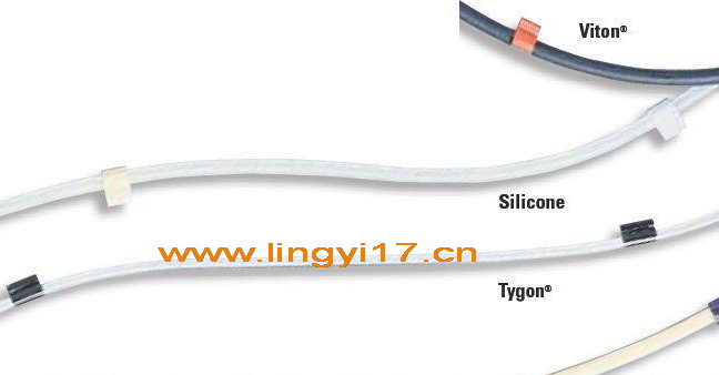 法國圣戈班Tygon E-LFL 2卡管